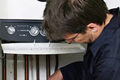 boiler repair Uppington