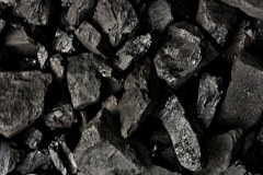 Uppington coal boiler costs