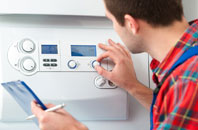 free commercial Uppington boiler quotes